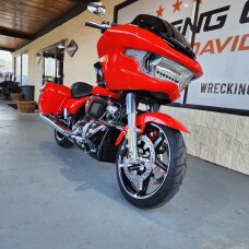 2026 Harley-Davidson® Road Glide® FLTRX thumb 0