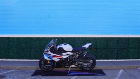2026 BMW Motorrad S 1000 RR thumb 3