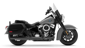2026 Harley-Davidson® Heritage Classic®  thumb 1