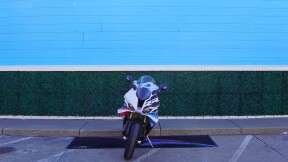 2026 BMW Motorrad S 1000 RR thumb 2