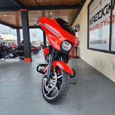 2026 Harley-Davidson® Street Glide® FLHX thumb 3