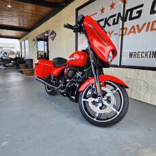 2026 Harley-Davidson® Street Glide® FLHX thumb 1