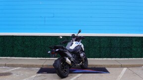 2025 BMW Motorrad R 1300 GS thumb 1