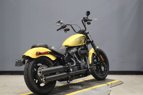2023 Harley-Davidson® Street Bob® 114 FXBBS thumb 1