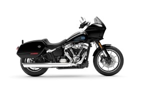 2026 Harley-Davidson® Low Rider® ST  thumb 3