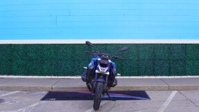 2026 BMW Motorrad R 1300 R thumb 2
