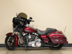 FLHXS 2016 Street Glide® Special thumb 1