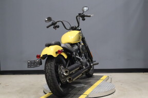 2023 Harley-Davidson® Street Bob® 114 FXBBS thumb 0