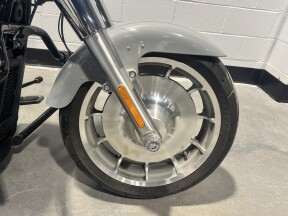 2024 Harley-Davidson® Fat Boy® 114 Billiard Gray FLFBS thumb 2