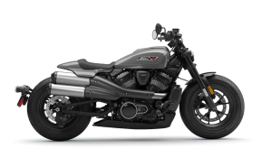  2026 Harley-Davidson Sportster S  thumb 1