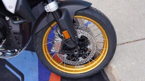 2025 BMW Motorrad R 1300 GS thumb 0