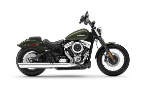 2026 Harley-Davidson® Street Bob®  thumb 2
