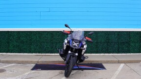2025 BMW Motorrad R 1300 GS Adventure thumb 2