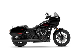 2026 Harley-Davidson® Low Rider® ST  thumb 2