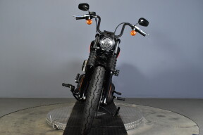 2023 Harley-Davidson® Street Bob® 114 FXBBS thumb 1