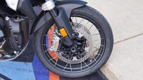 2025 BMW Motorrad R 1300 GS thumb 0