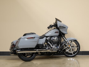 FLHX 2026 Street Glide® thumb 3