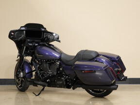 FLHX 2026 Street Glide® thumb 0