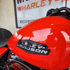2026 Harley-Davidson® Street Glide® FLHX thumb 0