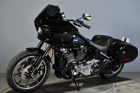 2026 Harley-Davidson® Low Rider™ ST FXLRST thumb 0