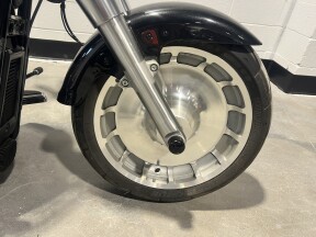 2018 Harley-Davidson® Fat Boy® 114 Black Tempest FLFBS thumb 2