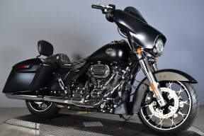 2022 Harley-Davidson® Street Glide® Special FLHXS thumb 2
