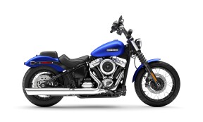 2026 Harley-Davidson® Street Bob®  thumb 3