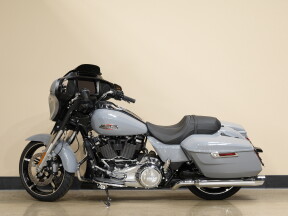 FLHX 2026 Street Glide® thumb 1