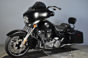 2022 Harley-Davidson® Street Glide® Special FLHXS thumb 0