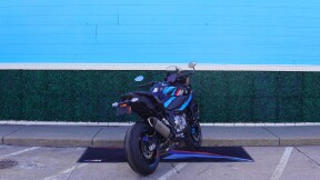 2025 BMW Motorrad M 1000 XR thumb 1