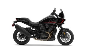 2026 Harley-Davidson® Pan America® 1250 ST  thumb 3