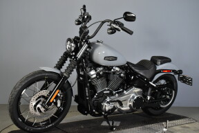 2026 Harley-Davidson® Street Bob® FXBB thumb 0