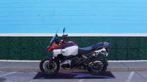 2026 BMW Motorrad R 1300 GS Adventure thumb 3