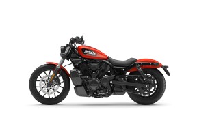 2026 Harley-Davidson Nightster RH975 thumb 3