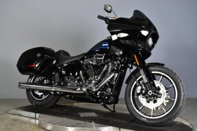 2026 Harley-Davidson® Low Rider™ ST FXLRST thumb 2