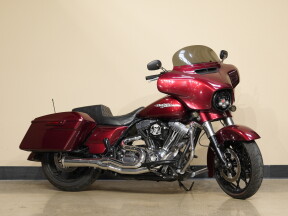 FLHXS 2016 Street Glide® Special thumb 2