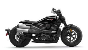  2026 Harley-Davidson Sportster S  thumb 0