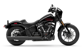 2026 Harley-Davidson Low Rider S thumb 2