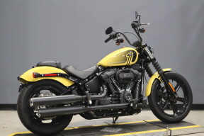 2023 Harley-Davidson® Street Bob® 114 FXBBS thumb 2