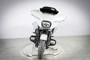 2026 Harley-Davidson® Street Glide® FLHX thumb 1