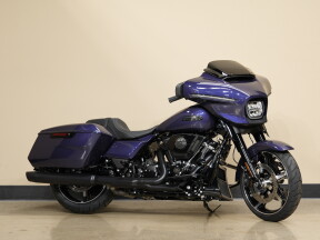 FLHX 2026 Street Glide® thumb 2