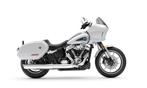 2026 Harley-Davidson® Low Rider® ST  thumb 0