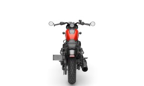 2026 Harley-Davidson Nightster RH975 thumb 1