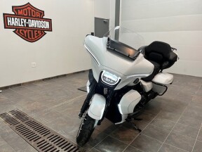 FLHXL 2026 Street Glide Limited thumb 0