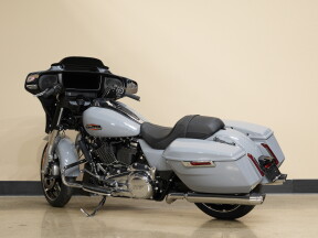 FLHX 2026 Street Glide® thumb 0