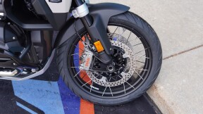 2025 BMW Motorrad R 1300 GS Adventure thumb 0