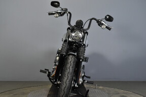 2026 Harley-Davidson® Street Bob® FXBB thumb 1
