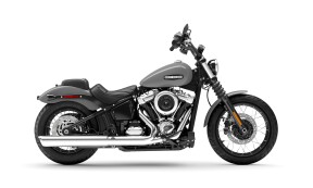 2026 Harley-Davidson® Street Bob®  thumb 0