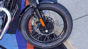  2024 Interceptor 650 thumb 0