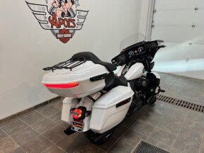 FLHXL 2026 Street Glide Limited thumb 2